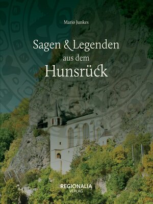 cover image of Sagen und Legenden aus dem Hunsrück